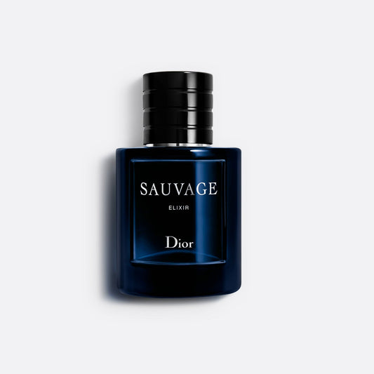 Dior Sauvage Elixir
