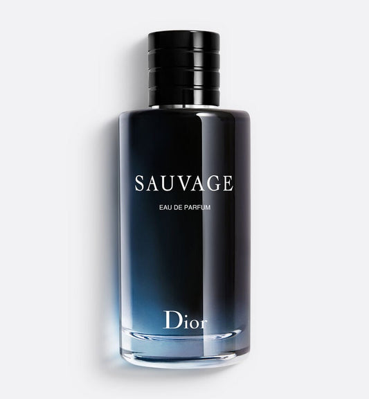 Dior Sauvage EDP