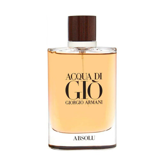 Armani Acqua di Giò Absolu EDP