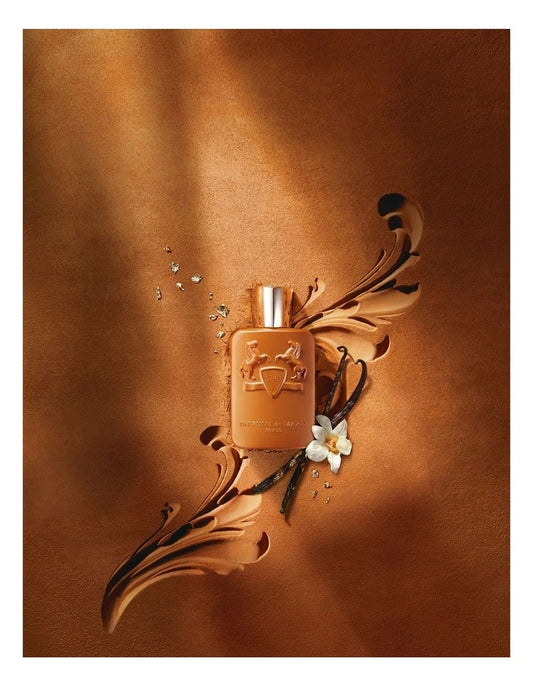 בושם בהשראת - Parfums de Marly Althair EDP