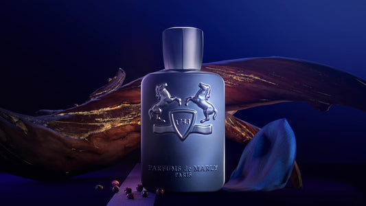 בושם בהשראת - Parfums de Marly Layton EDP