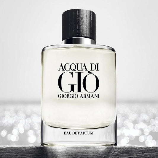 בושם בהשראת - Armani Acqua Di Gio EDP