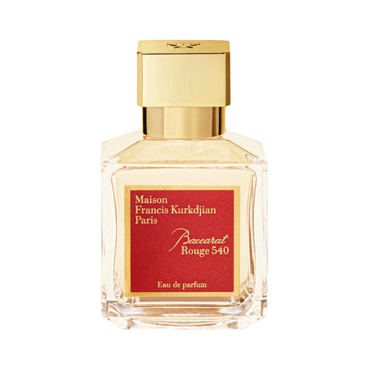 Maison Francis Kurkdijan Baccarat Rouge 540 EDP