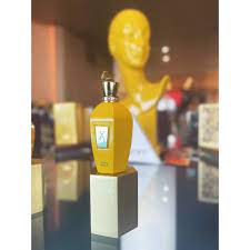 בושם בהשראת - Xerjoff Erba Gold EDP