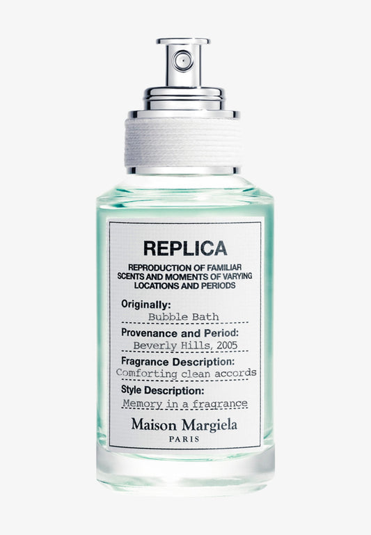 Maison Margiela Bubble Bath