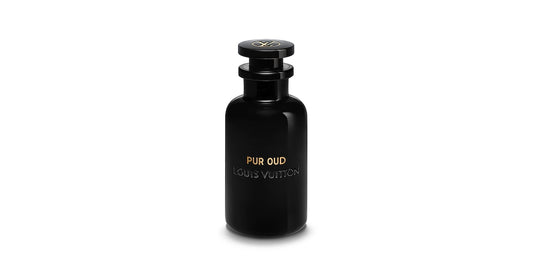 Louis Vuitton Pur Oud