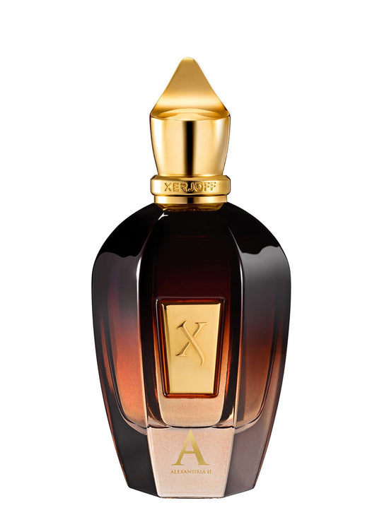 Xerjoff Alexandria II EDP