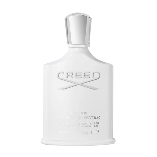 Creed Silver Mountain Water EDP