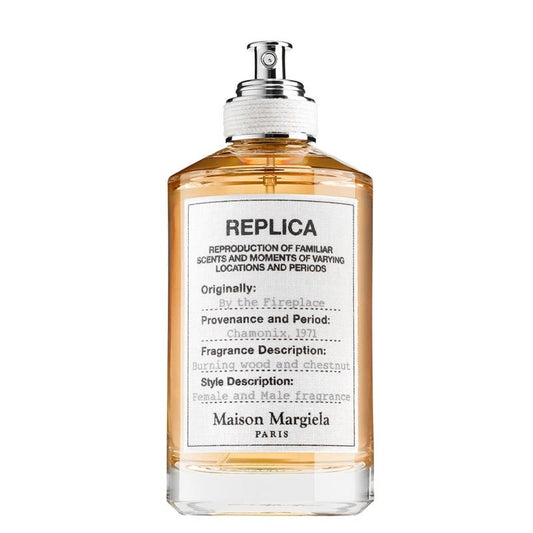 Maison Margiela By The Fireplace EDT