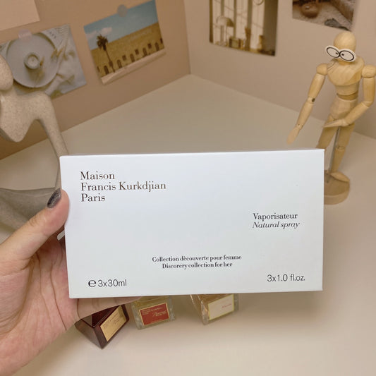 מארז מייסון לאישה במהדורה מוגבלת✨