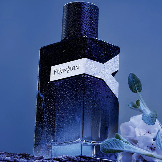 בושם בהשראת - Yves Saint Laurent Y EDP