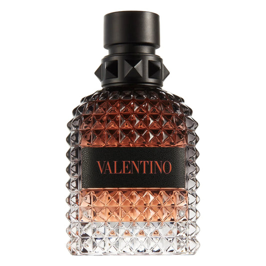 Valentino Born in Roma Uomo Coral Fantasy EDT