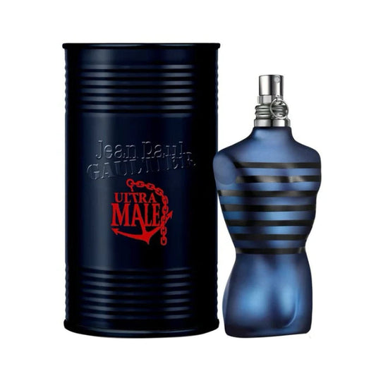 Jean Paul Gaultier Ultra Male EDT