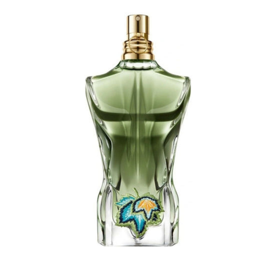 Jean Paul Gaultier Le Beau Paradise Garden