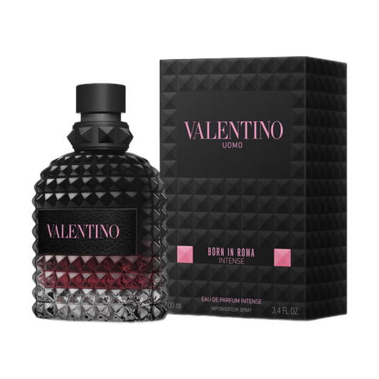 Valentino Born in Roma Uomo Intense EDP
