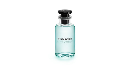 Louis Vuitton Imagination EDP