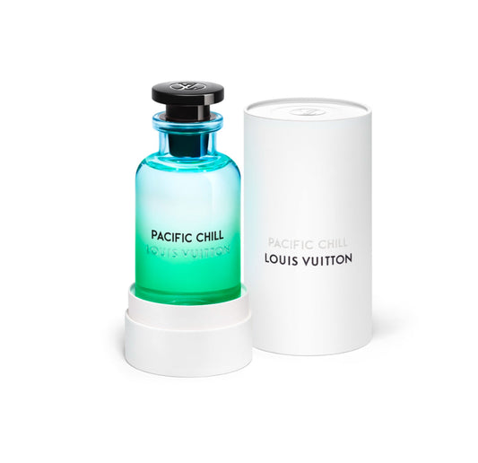 Louis Vuitton Pacific Chill EDP