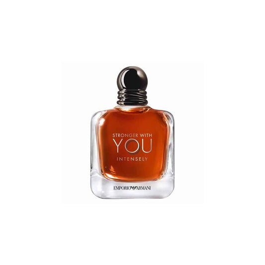 Armani Stronger With You Intensely