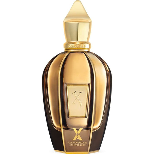 Xerjoff Alexandria II  ANNIVERSARY EDP