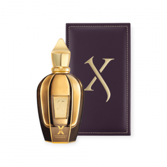 Xerjoff Alexandria II  ANNIVERSARY EDP