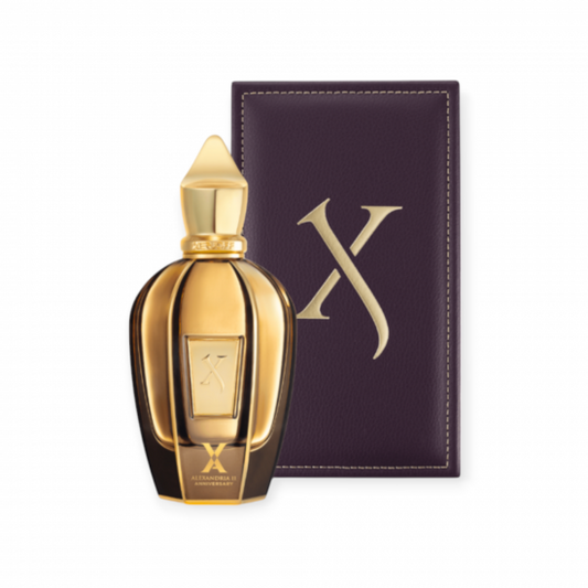 Xerjoff Alexandria II  ANNIVERSARY EDP