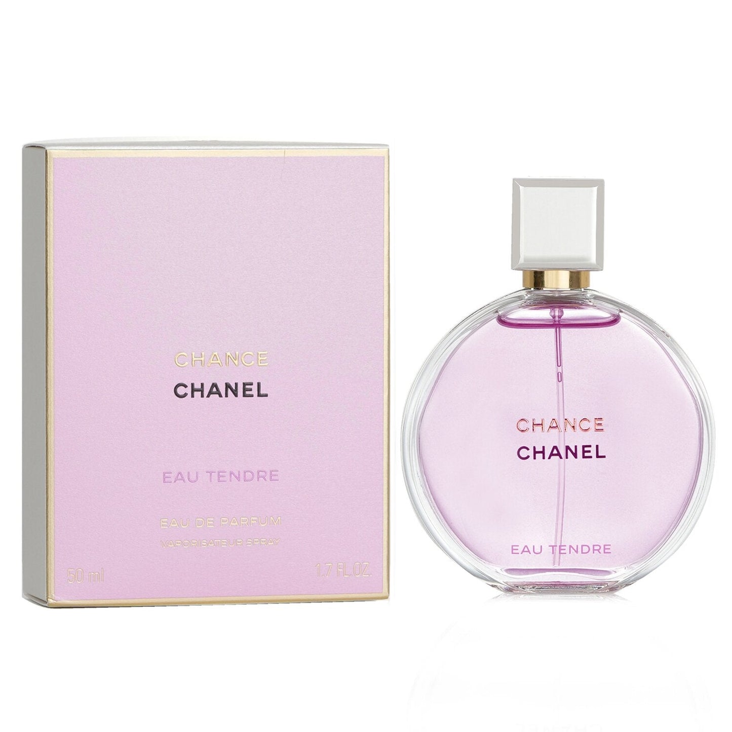 Chanel Chance Eau Tendre EDP