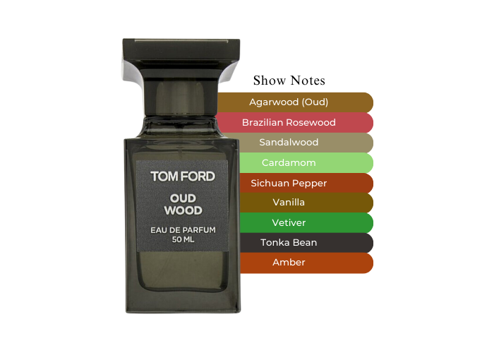 Tom Ford Oud Wood EDP