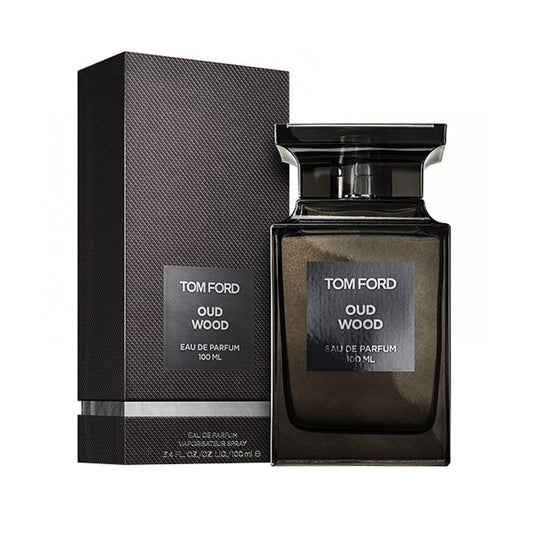 Tom Ford Oud Wood EDP