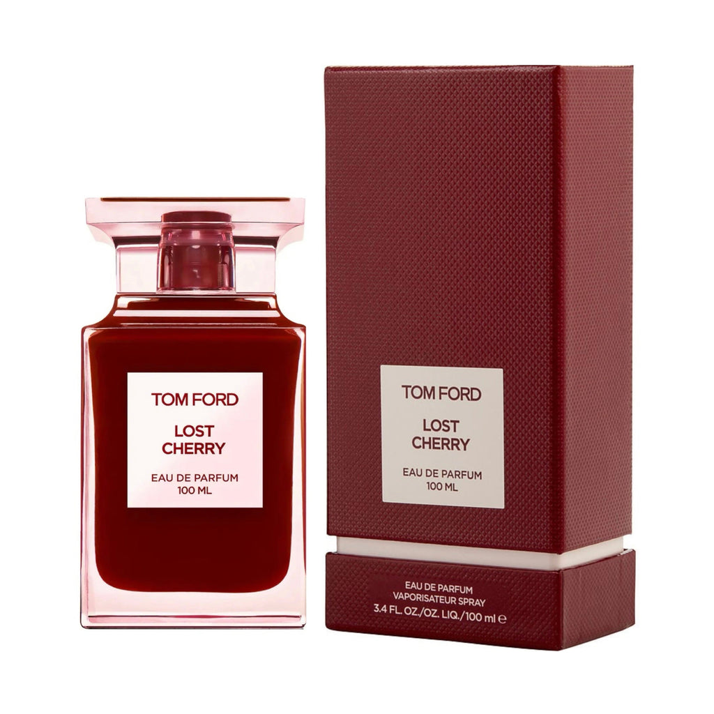 Tom Ford Lost Cherry EDP