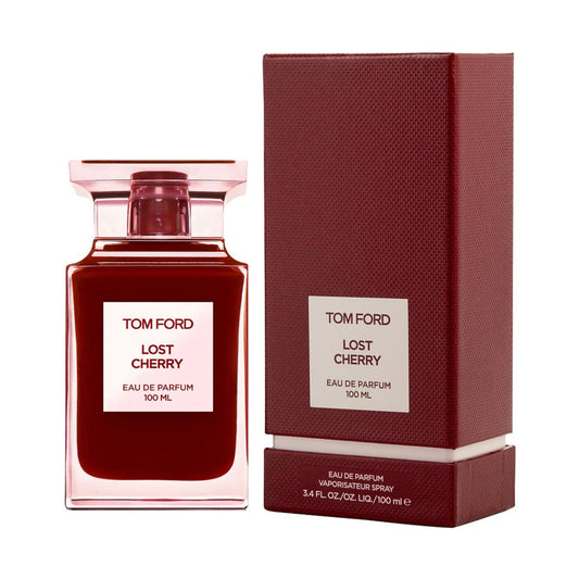 Tom Ford Lost Cherry EDP