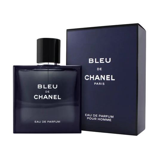 Bleu de Chanel EDP