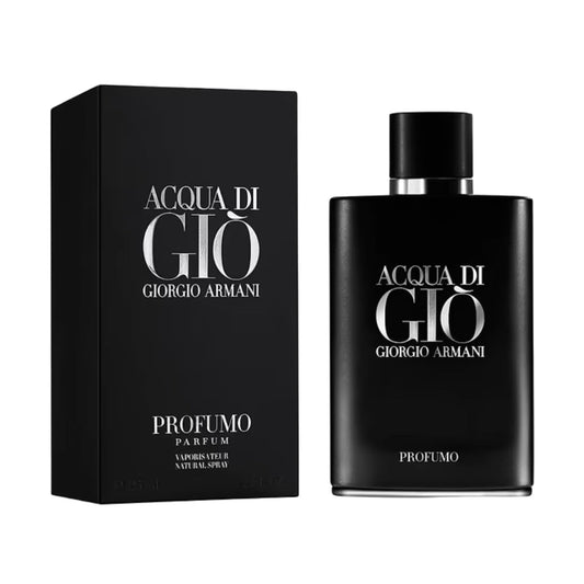 Armani Acqua Di Gio Profumo