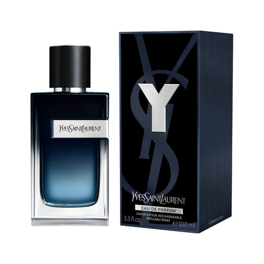 Yves Saint Laurent Y EDP