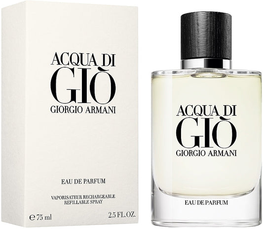 Armani Acqua Di Gio EDP
