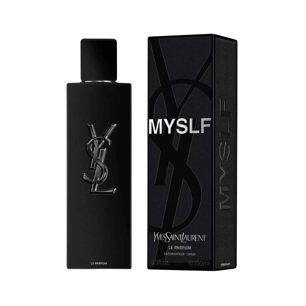Yves Saint Laurent Myself Le Parfum