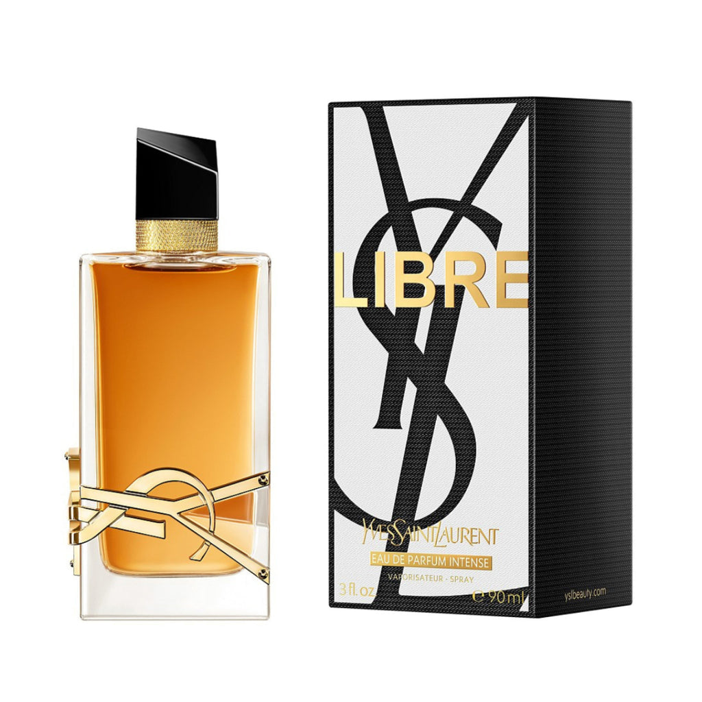 Yves Saint Laurent Libre Intense EDP