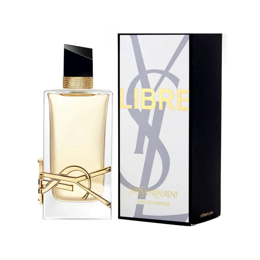 Yves Saint Laurent Libre EDP