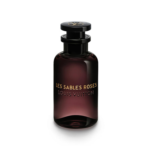Louis Vuitton Les Sabled Roses EDP