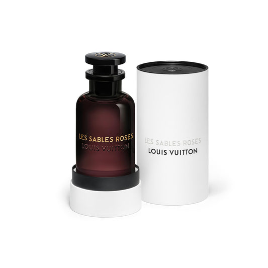 Louis Vuitton Les Sabled Roses EDP