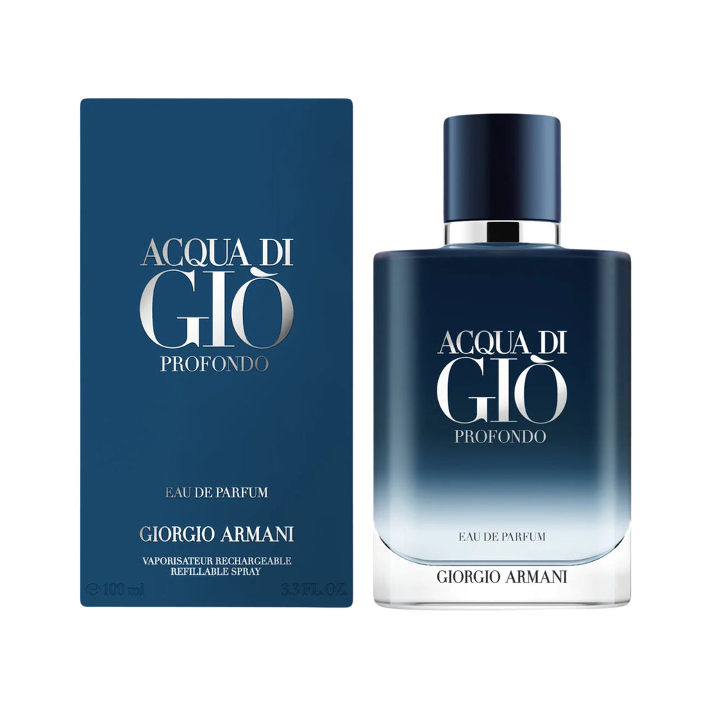 Armani Acqua Di Gio Profondo EDP