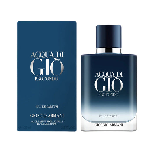 Armani Acqua Di Gio Profondo EDP