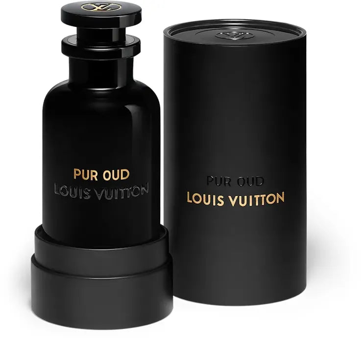 בושם בהשראת - Louis Vuitton Pur Oud