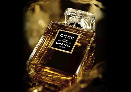 בושם בהשראת - Coco Chanel Mademoiselle EDP