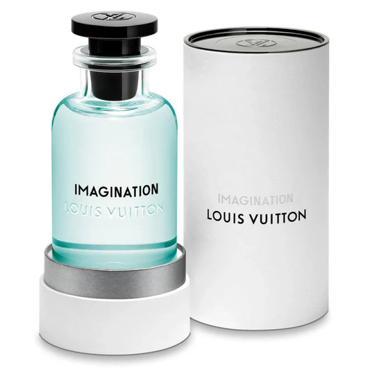 בושם בהשראת - Louis Vuitton Imagination EDP