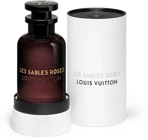 בושם בהשראת - Louis Vuitton Les Sabled Roses EDP
