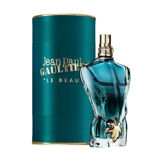Jean Paul Gaultier Le Beau EDT