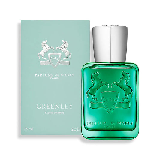 בושם בהשראת - Parfums de Marly Greenley EDP