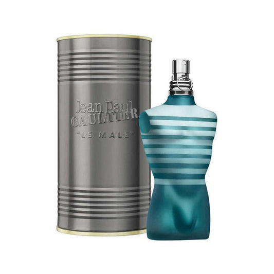 Jean Paul Gaultier Le Male EDT