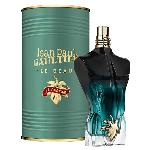 בושם בהשראת - Jean Paul Gaultier Le Beau Le Parfum