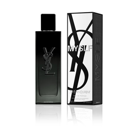בושם בהשראת - Yves Saint Laurent Myself EDP